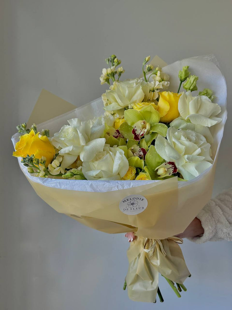 “LEMON CHARM”