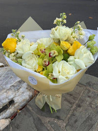 “LEMON CHARM”
