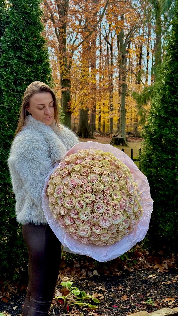 “PINK MONDIAL CLOUD”