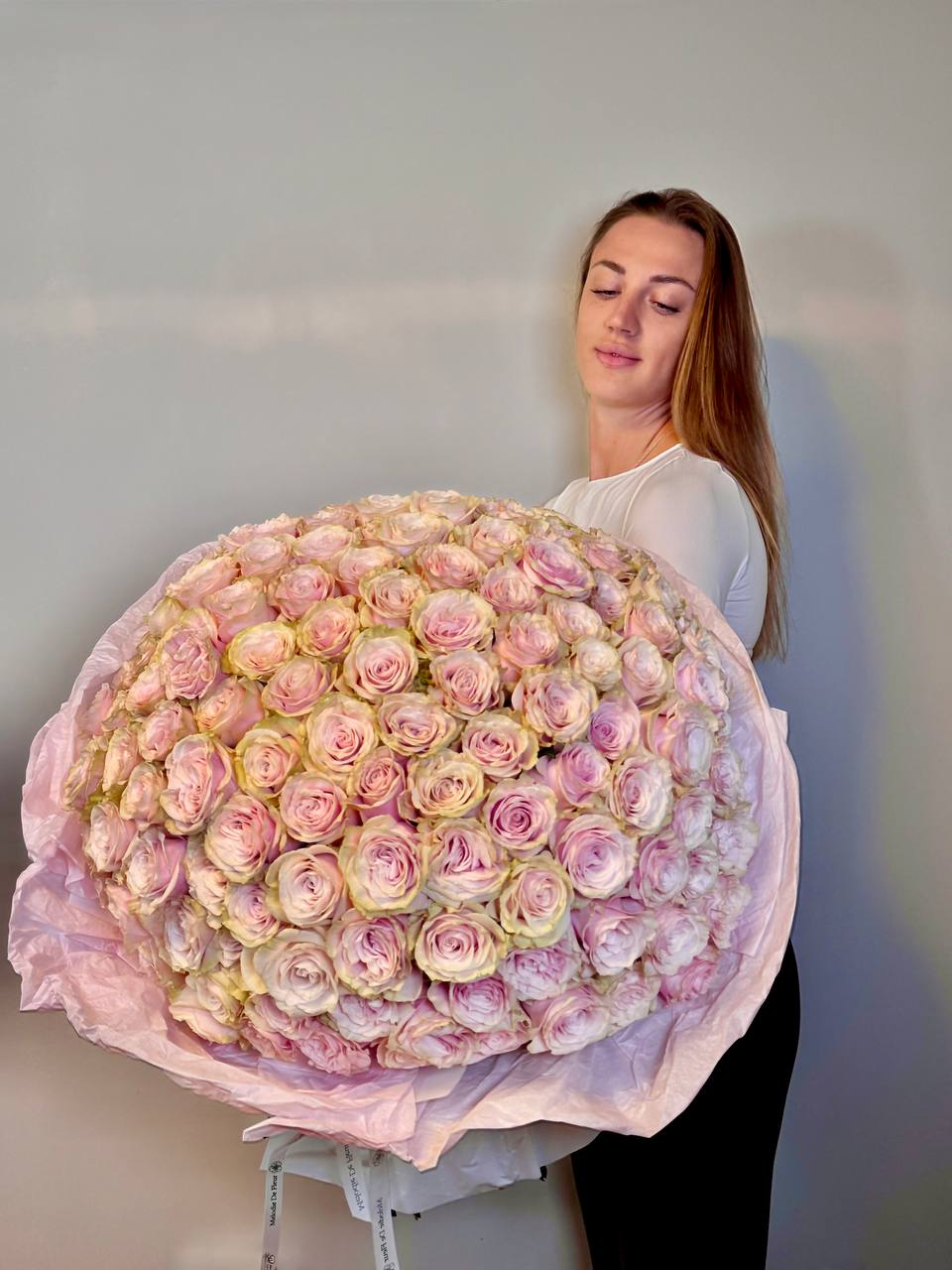 “PINK MONDIAL CLOUD”