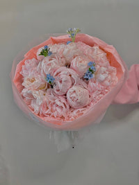“THE TENDERNESS OF PEONIES”